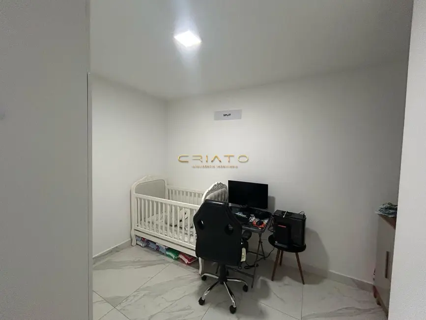 Foto 5 de Apartamento com 3 quartos à venda, 84m2 em Jundiaí, Anapolis - GO