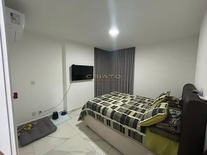 Foto 8 de Apartamento com 3 quartos à venda, 84m2 em Jundiaí, Anapolis - GO