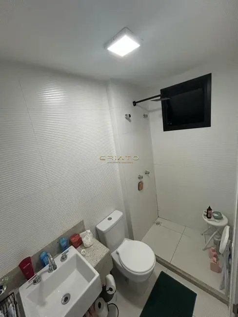 Foto 9 de Apartamento com 3 quartos à venda, 84m2 em Jundiaí, Anapolis - GO