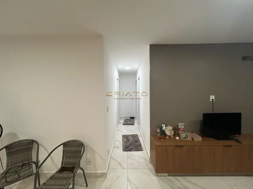 Foto 2 de Apartamento com 3 quartos à venda, 84m2 em Jundiaí, Anapolis - GO