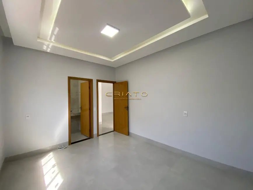 Foto 4 de Casa com 3 quartos à venda, 130m2 em Residencial Vale do Sol, Anapolis - GO