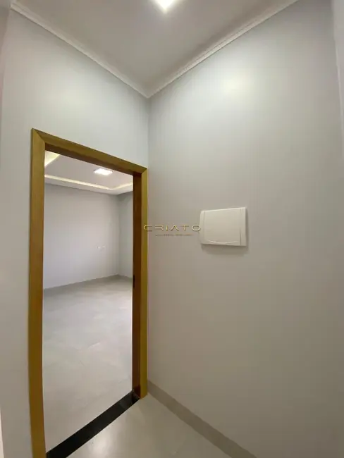 Foto 7 de Casa com 3 quartos à venda, 130m2 em Residencial Vale do Sol, Anapolis - GO