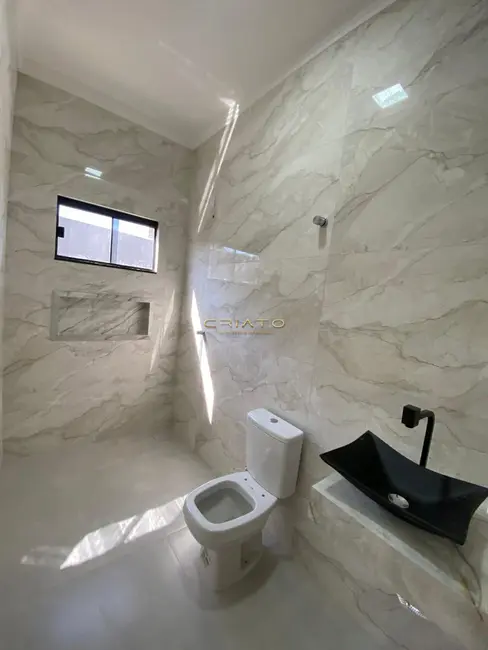 Foto 5 de Casa com 3 quartos à venda, 130m2 em Residencial Vale do Sol, Anapolis - GO