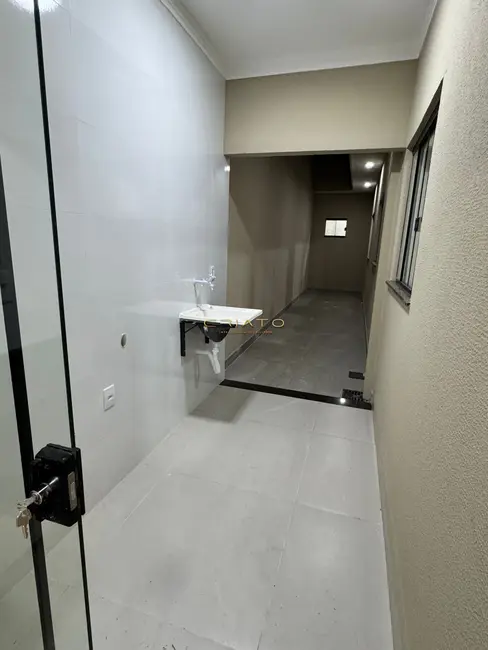 Foto 5 de Casa com 3 quartos à venda, 105m2 em Residencial Ana Caroline, Anapolis - GO