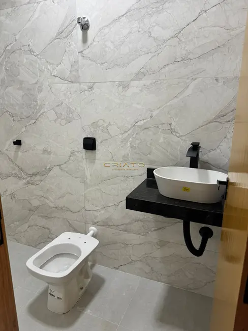 Foto 6 de Casa com 3 quartos à venda, 105m2 em Residencial Ana Caroline, Anapolis - GO