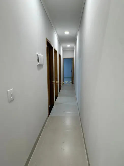 Foto 9 de Casa com 3 quartos à venda, 105m2 em Residencial Ana Caroline, Anapolis - GO