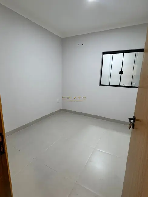 Foto 8 de Casa com 3 quartos à venda, 105m2 em Residencial Ana Caroline, Anapolis - GO