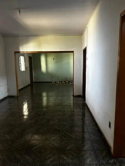 Foto 3 de Casa com 3 quartos à venda, 105m2 em Vila Santa Maria de Nazareth, Anapolis - GO