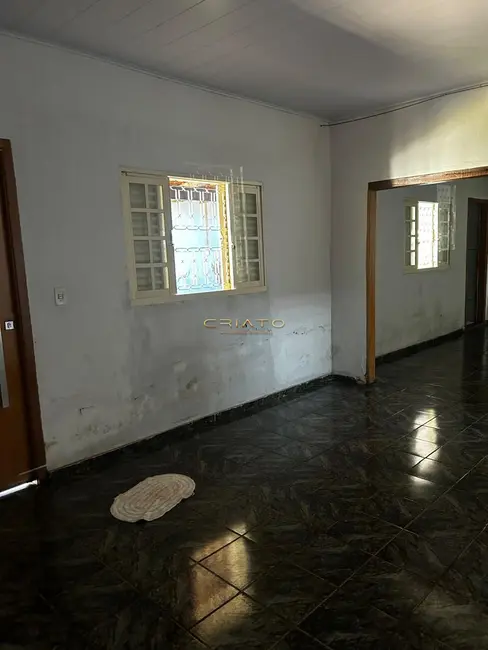 Foto 4 de Casa com 3 quartos à venda, 105m2 em Vila Santa Maria de Nazareth, Anapolis - GO