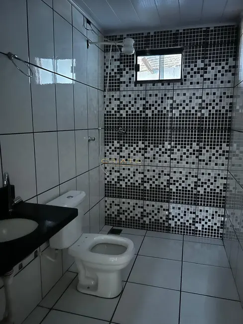 Foto 9 de Casa com 3 quartos à venda, 105m2 em Vila Santa Maria de Nazareth, Anapolis - GO