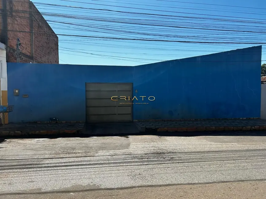 Foto 1 de Casa com 3 quartos à venda, 105m2 em Vila Santa Maria de Nazareth, Anapolis - GO