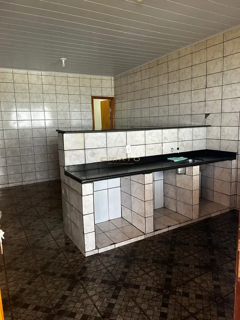 Foto 5 de Casa com 3 quartos à venda, 105m2 em Vila Santa Maria de Nazareth, Anapolis - GO