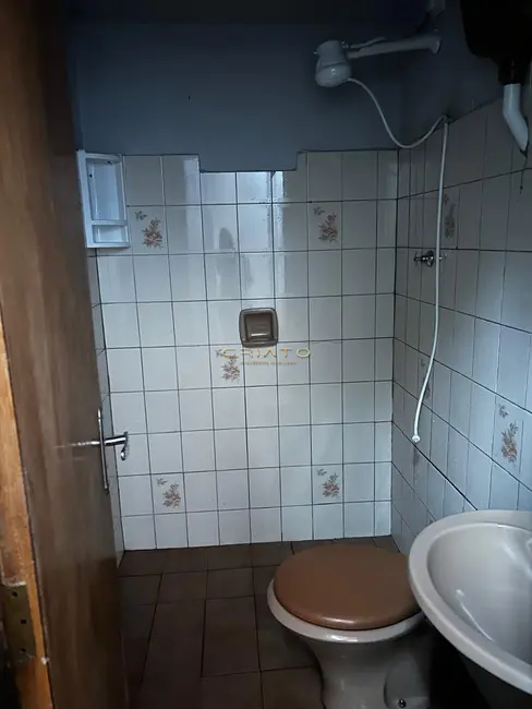 Foto 6 de Casa com 3 quartos à venda, 105m2 em Vila Santa Maria de Nazareth, Anapolis - GO