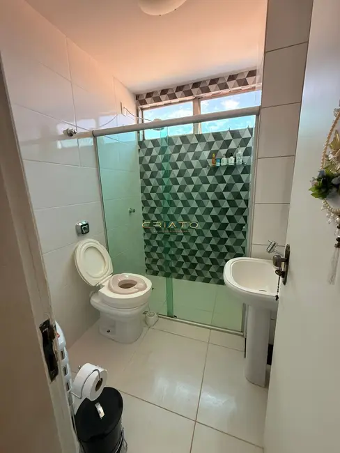 Foto 4 de Apartamento com 3 quartos à venda, 147m2 em Anapolis - GO