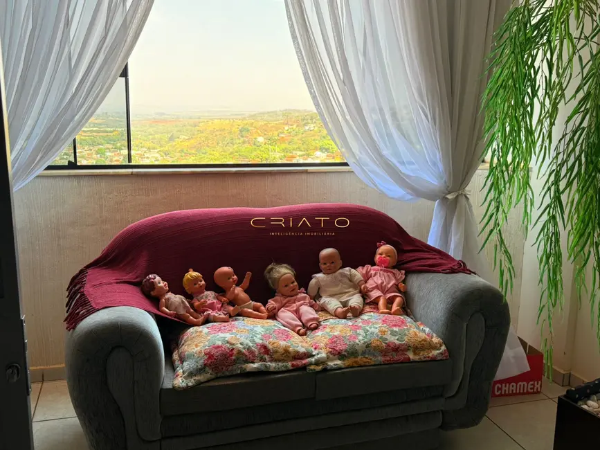 Foto 2 de Apartamento com 3 quartos à venda, 147m2 em Anapolis - GO