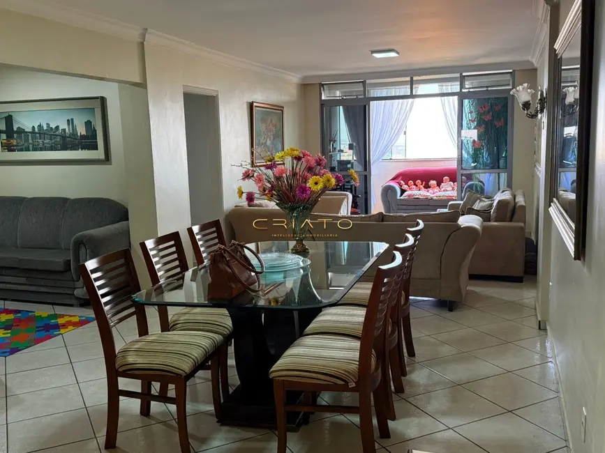 Foto 7 de Apartamento com 3 quartos à venda, 147m2 em Anapolis - GO