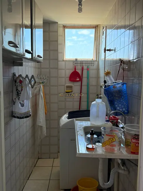 Foto 9 de Apartamento com 3 quartos à venda, 147m2 em Anapolis - GO