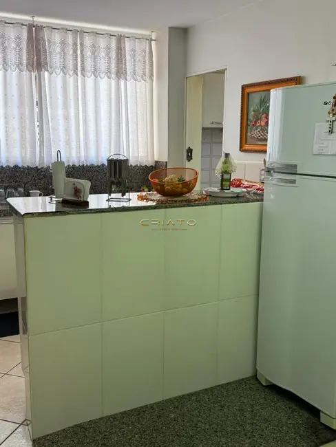 Foto 8 de Apartamento com 3 quartos à venda, 147m2 em Anapolis - GO