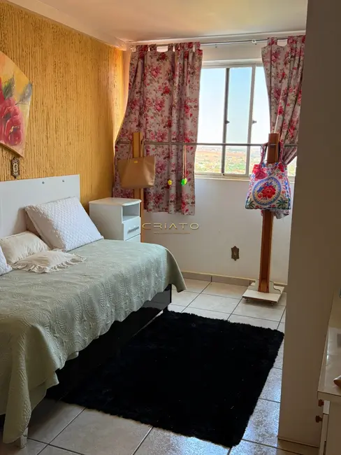 Foto 5 de Apartamento com 3 quartos à venda, 147m2 em Anapolis - GO