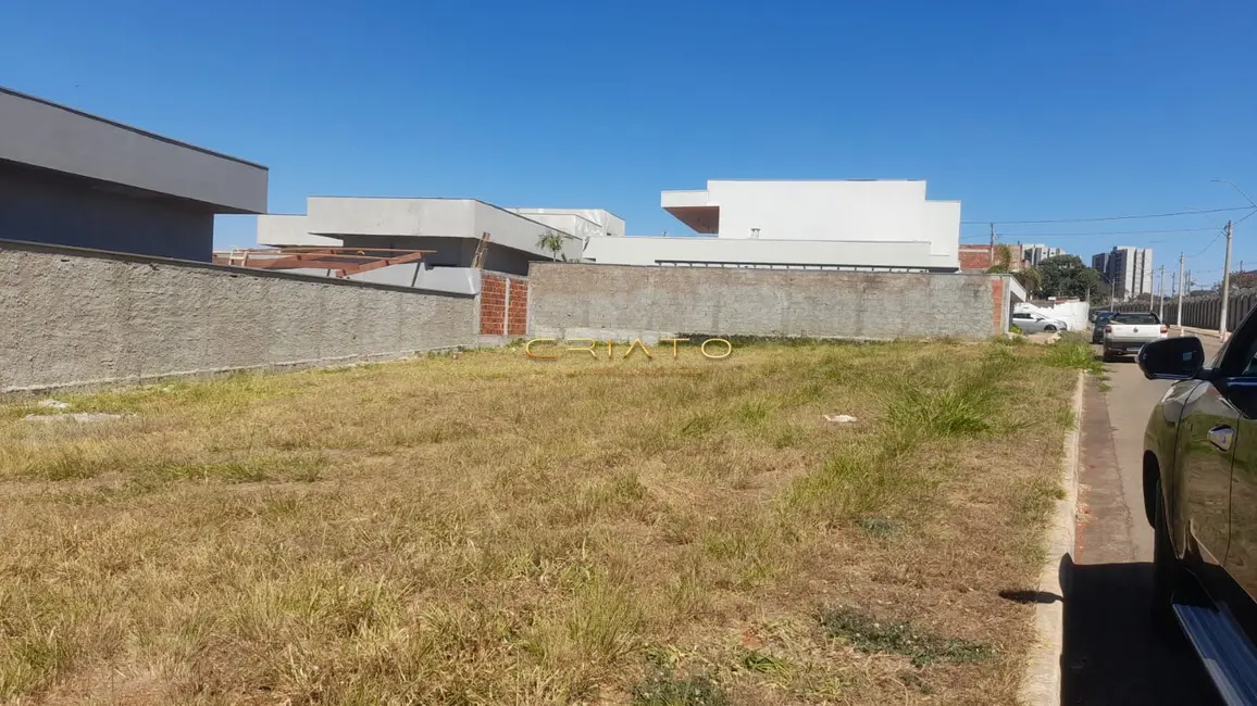 Foto 1 de Terreno / Lote à venda, 470m2 em Condomínio Residencial Grand Trianon, Anapolis - GO