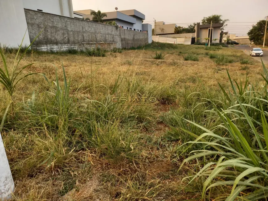 Foto 3 de Terreno / Lote à venda, 470m2 em Condomínio Residencial Grand Trianon, Anapolis - GO