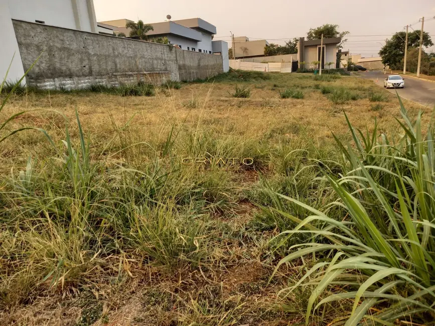 Foto 6 de Terreno / Lote à venda, 470m2 em Condomínio Residencial Grand Trianon, Anapolis - GO
