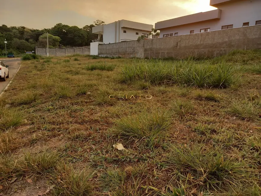 Foto 7 de Terreno / Lote à venda, 470m2 em Condomínio Residencial Grand Trianon, Anapolis - GO