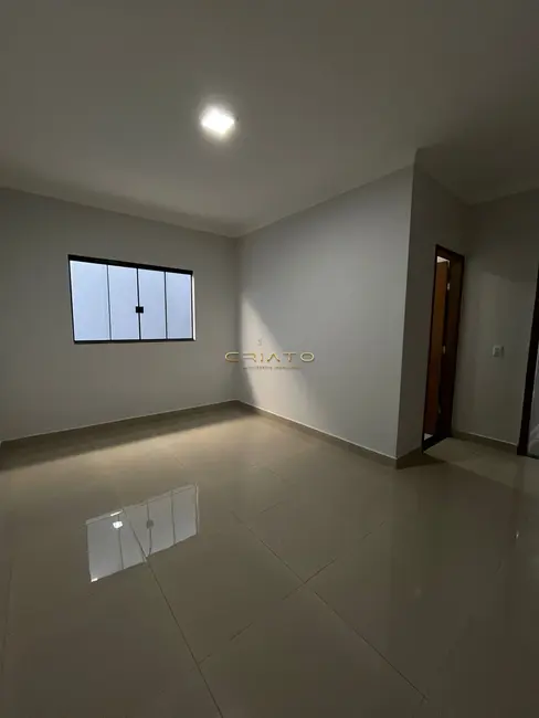 Foto 8 de Casa com 3 quartos à venda, 120m2 em Residencial Flor do Cerrado, Anapolis - GO