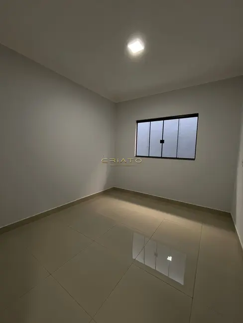Foto 9 de Casa com 3 quartos à venda, 120m2 em Residencial Flor do Cerrado, Anapolis - GO