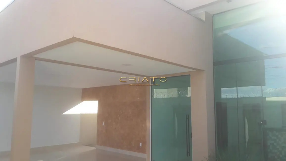 Foto 6 de Casa com 3 quartos à venda, 120m2 em Residencial Flor do Cerrado, Anapolis - GO