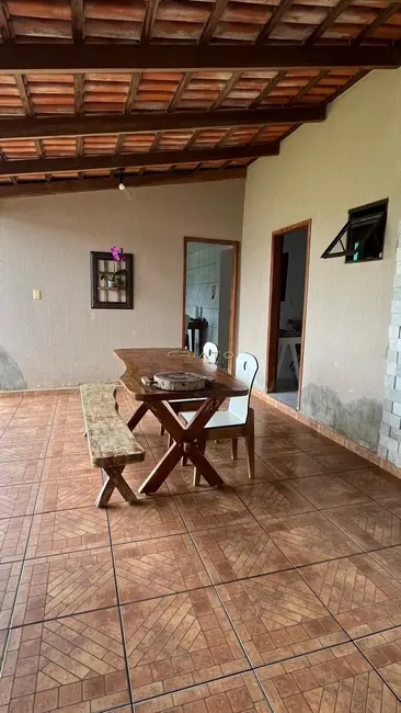 Foto 3 de Casa com 2 quartos à venda, 77m2 em Setor Residencial Pedro Ludovico, Anapolis - GO