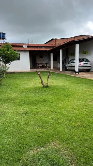 Foto 1 de Casa com 2 quartos à venda, 77m2 em Setor Residencial Pedro Ludovico, Anapolis - GO