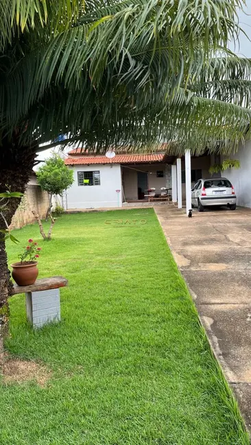 Foto 2 de Casa com 2 quartos à venda, 77m2 em Setor Residencial Pedro Ludovico, Anapolis - GO