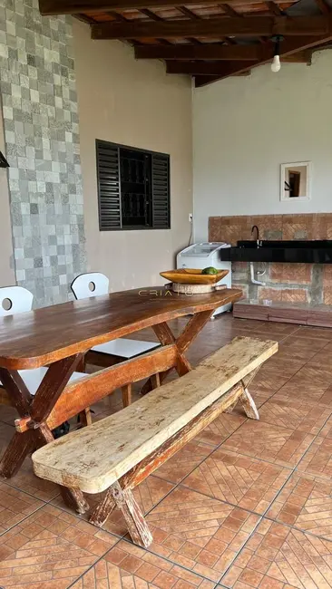 Foto 5 de Casa com 2 quartos à venda, 77m2 em Setor Residencial Pedro Ludovico, Anapolis - GO