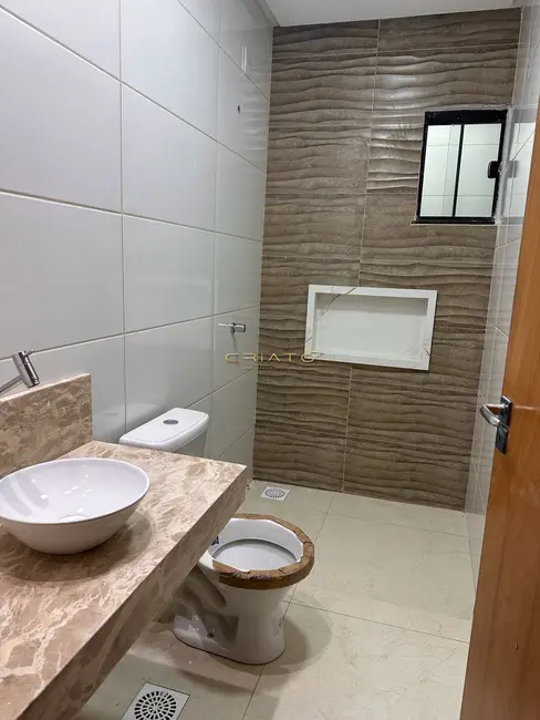Casa com 3 quartos à venda, 100m2 em Residencial Morumbi, Anapolis - GO - imagem 7 Foto 7 de Casa com 3 quartos à venda, 100m2 em Residencial Morumbi, Anapolis - GO