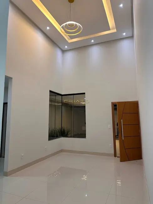 Casa com 3 quartos à venda, 100m2 em Residencial Morumbi, Anapolis - GO - imagem 3 Foto 3 de Casa com 3 quartos à venda, 100m2 em Residencial Morumbi, Anapolis - GO