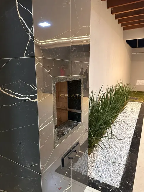 Casa com 3 quartos à venda, 100m2 em Residencial Morumbi, Anapolis - GO - imagem 9 Foto 9 de Casa com 3 quartos à venda, 100m2 em Residencial Morumbi, Anapolis - GO