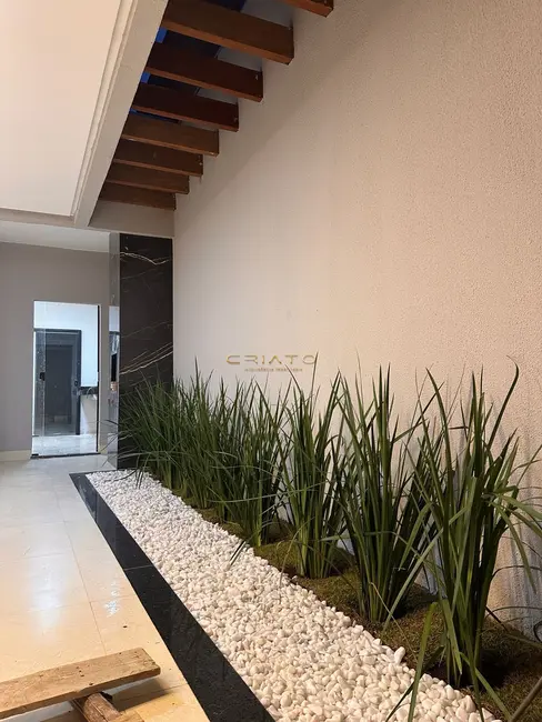 Casa com 3 quartos à venda, 100m2 em Residencial Morumbi, Anapolis - GO - imagem 2 Foto 2 de Casa com 3 quartos à venda, 100m2 em Residencial Morumbi, Anapolis - GO