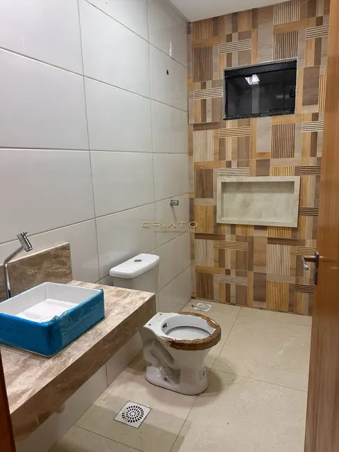 Casa com 3 quartos à venda, 100m2 em Residencial Morumbi, Anapolis - GO - imagem 4 Foto 4 de Casa com 3 quartos à venda, 100m2 em Residencial Morumbi, Anapolis - GO