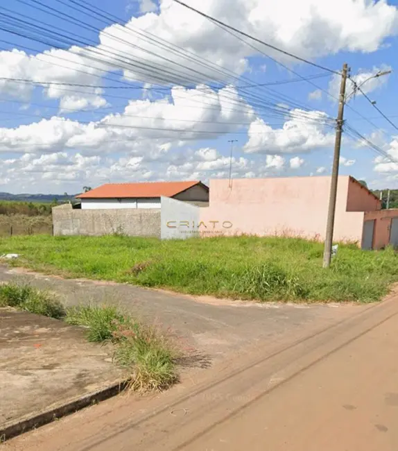 Foto 2 de Terreno / Lote à venda, 350m2 em Jardim Primavera 2ª Etapa, Anapolis - GO