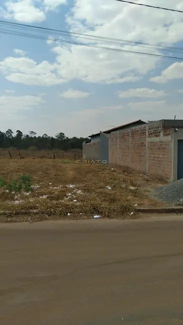 Foto 3 de Terreno / Lote à venda, 350m2 em Jardim Primavera 2ª Etapa, Anapolis - GO