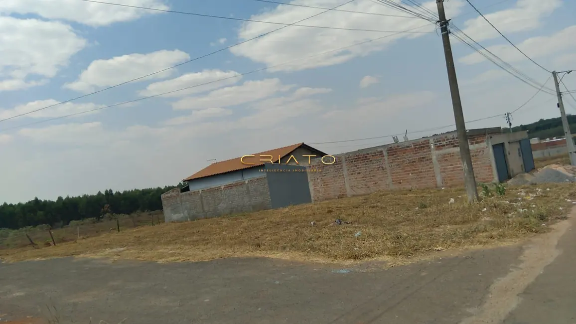 Foto 5 de Terreno / Lote à venda, 350m2 em Jardim Primavera 2ª Etapa, Anapolis - GO