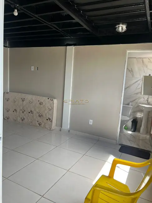 Chácara com 2 quartos à venda, 2768m2 em Alexania - GO - imagem 6 Foto 6 de Chácara com 2 quartos à venda, 2768m2 em Alexania - GO