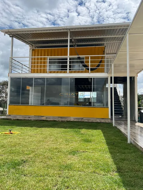 Chácara com 2 quartos à venda, 2768m2 em Alexania, GO - imagem 1 Foto 1 de Chácara com 2 quartos à venda, 2768m2 em Alexania, GO