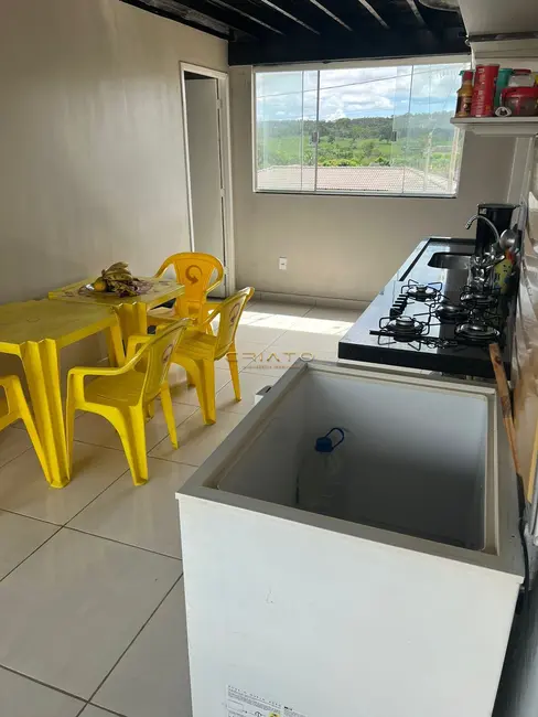Chácara com 2 quartos à venda, 2768m2 em Alexania - GO - imagem 3 Foto 3 de Chácara com 2 quartos à venda, 2768m2 em Alexania - GO