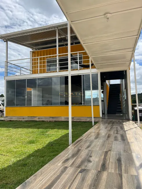Chácara com 2 quartos à venda, 2768m2 em Alexania - GO - imagem 4 Foto 4 de Chácara com 2 quartos à venda, 2768m2 em Alexania - GO