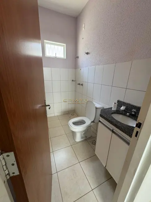 Casa com 2 quartos à venda, 110m2 em Residencial do Trabalhador, Anapolis - GO - imagem 8 Foto 8 de Casa com 2 quartos à venda, 110m2 em Residencial do Trabalhador, Anapolis - GO