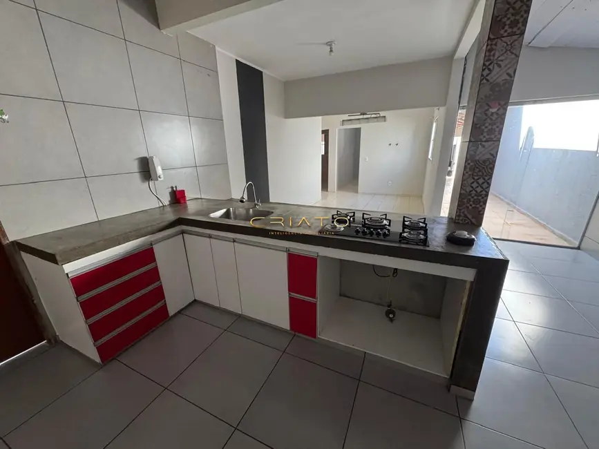 Casa com 2 quartos à venda, 110m2 em Residencial do Trabalhador, Anapolis - GO - imagem 5 Foto 5 de Casa com 2 quartos à venda, 110m2 em Residencial do Trabalhador, Anapolis - GO