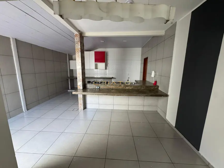 Casa com 2 quartos à venda, 110m2 em Residencial do Trabalhador, Anapolis - GO - imagem 4 Foto 4 de Casa com 2 quartos à venda, 110m2 em Residencial do Trabalhador, Anapolis - GO