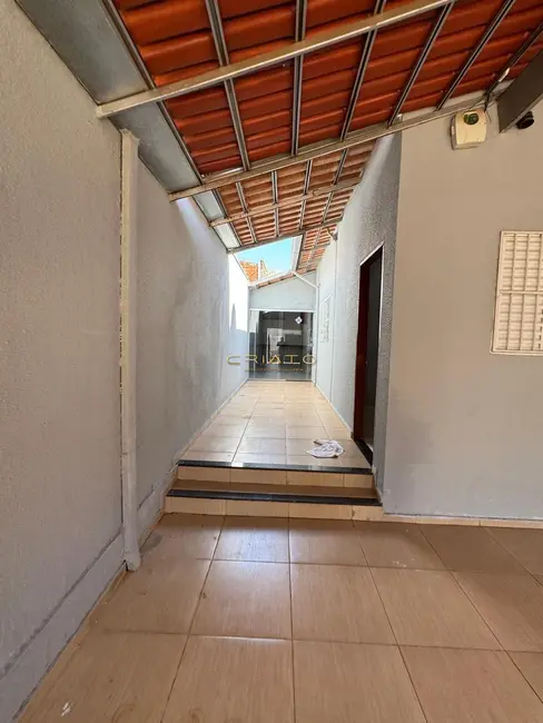 Casa com 2 quartos à venda, 110m2 em Residencial do Trabalhador, Anapolis - GO - imagem 2 Foto 2 de Casa com 2 quartos à venda, 110m2 em Residencial do Trabalhador, Anapolis - GO